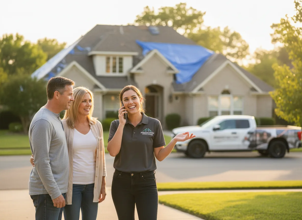 Emergency Roof Repair Cambridge City, IN FAQs